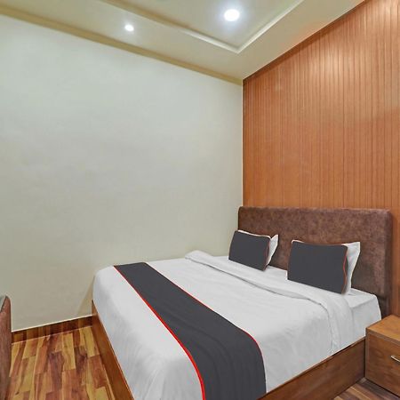 Hotel O The Ashiyana Inn Лакхнау Екстер'єр фото